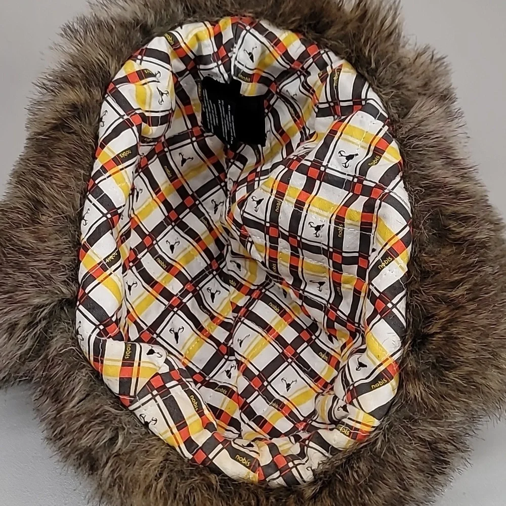 Nobis Rylee trapper hat - Picture 4 of 11